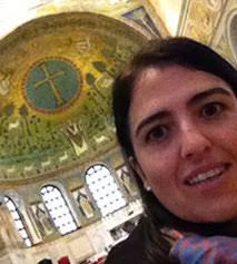 Macarena Bustamante-Álvarez