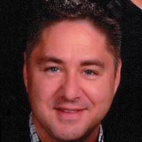 Obituary for Michael C. Blank