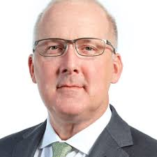 Food-Service Distributor Sysco Names New CFO