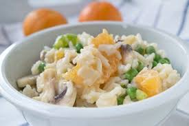 Einfacher Reissalat Rezept Reissalat Rezepte Rezepte Reissalat