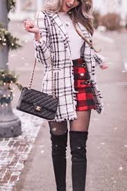 Pin By Lori And Katelyn On Clothes For Katelyn In 2020 Christmas Fashion Outfits Casual Christmas Party Outfit Christmas Outfits Women