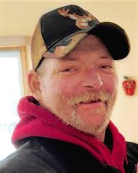 Greg James Kloss Obituary June 5, 2023