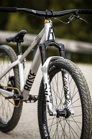 Mr big, a 29in, 100mm carbon hardtail; Pro Bike Check Erik Fedko S Rose The Bruce Pro Bike Check Erik Fedko S Rose The Bruce Mountain Biking Pictures Vital Mtb