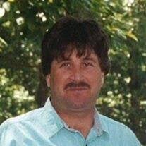 John Layton Obituary