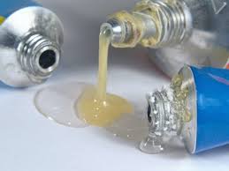 Watch the video explanation about 100% works remove bandage residue from skin online, article, story, explanation, suggestion, youtube. 7 Methods To Get Super Glue Off The Skin