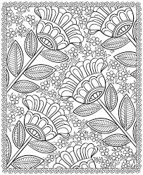 Kids free printable coloring pages for adults easy. Pin On Adult Coloring