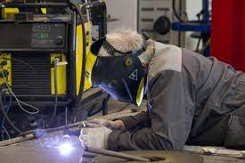 Does Welding Ruin Your Eyes Australian General Engineering
