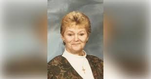 Sharon J. Grass Obituary (2023)