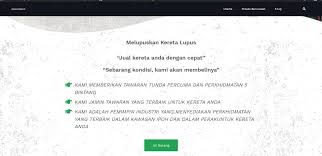 If you have scrap metal, regardless of the quantity or size we are more than happy to do business with you. Kereta Scrap Syspro Web Development