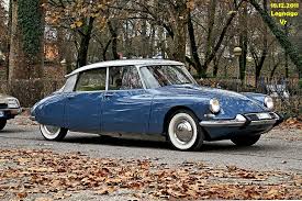 Servicio de integración social isiete. Citroen Ds19 Citroen Ds Classic Cars Citroen