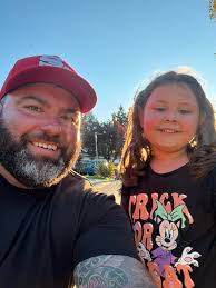 The last year has been filled with adventures, laughter, and love. It's  been a true blessing having you and Sevi in my life. Hopefully the next  year brings more happiness and adventures.