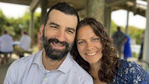 Fundraiser for James Sheils by Amanda Breckenridge : The Sheils Family