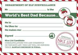 Printable honorary certificates download them or print. Christmas Certificate Template Christmas Rewards Elf For Christmas