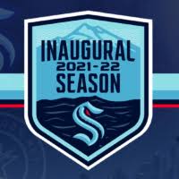 Seattle Kraken Reveal 2021-22 Inaugural Season Patch – SportsLogos.Net News