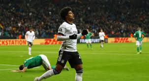 24 yaşında olmasına rağmen profesyonel kariyerinde 7 takım değiştiren aaron boupendza'yı yukarıdaki sıfatlarla tanımlayabiliriz. Fc Player Of The Day 19 Nov Serge Gnabry Germany