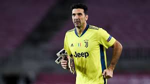 Learn all the details about buffon (gianluigi buffon), a player in juventus for the 2020 season on as.com. Gianluigi Buffon Rolls Back The Years To Thwart Lionel Messi And Barcelona