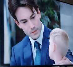 Why is Michael acting like he'll never see Daisy again?