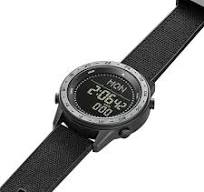 NORTH EDGE TANK 3 Outdoor Compass Waterproof 50M Military Style Digtal