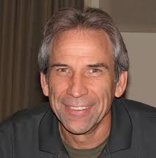 Steve Van Bockern, EdD.