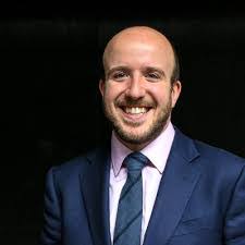 Matt Trotter's Instagram, Twitter & Facebook