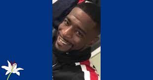 Denzel Harris's Instagram, Twitter & Facebook