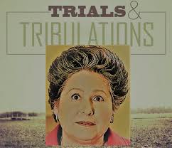 The Trials and Tribulations of Tina Podlodowski