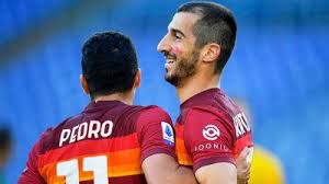 6 мая 2021 года в 22:00 прозвучит стартовый свисток, а. Roma Manchester Yunajted Prognoz I Stavka Na Match Ligi Evropy 6 Maya Gde Smotret Koefficienty Bukmekerov
