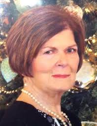 Obituary information for Brenda Luttrell O'Dell