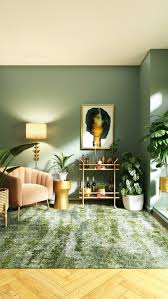 The darker shades should be used in rooms. Color Psychology And Its Importance For The Interior Design Beautyharmonylife