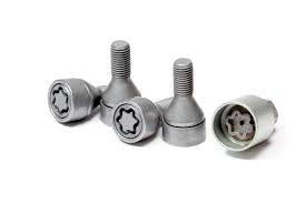 Image result for wheel nut covers genuine locking