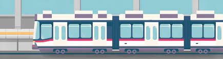 Art Within Transit Adding Art Into Mrt On Behance