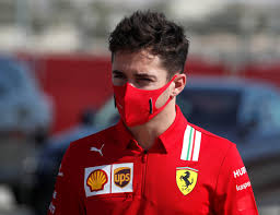 .grand prix ended with charles leclerc sitting on pole for the second successive race weekend, whilst cars up front is a testament to the improvements f1 have made for the 2021 season, and. Charles Leclerc Admits He S Confident About Ferrari S Chances In 2021 Essentiallysports