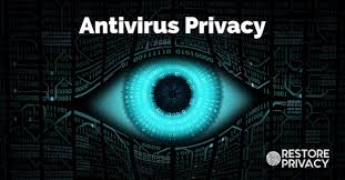 Is Your Antivirus Software Spying On You Restore Privacy