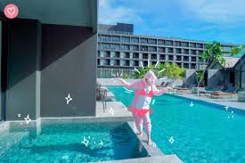 สุดปังมากแม่!! รีวิว Ana Anan Resort and Villa Pattaya พักผ่อนสบาย  ถ่ายรูปชิค เหมาะสำหรับทุกครอบครัว