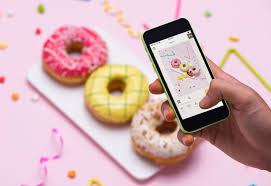 Demikianlah daftar program edit foto di komputer yang carisinyal rekomendasikan untuk diinstal di komputer anda. 6 Aplikasi Edit Foto Makanan Terbaik Untuk Smartphone Sallyponchak Com