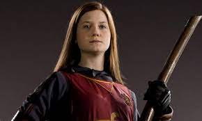 Check spelling or type a new query. Potter Talk Character Profile Ginny Weasley