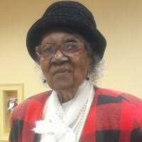 Carrie Holman Obituary