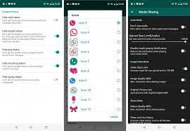 Hanya saja, developer menambahkan opsi tampilan dan fitur baru. The 22 Best Whatsapp Mods For Android Updated June 2020 Archyde