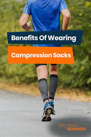 Benefits Of Wearing Compression Socks And Sleeves Running Compression Socks Benefits Compression Workout Clothes Compression Socks