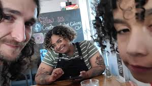 Fundraiser for Alton Plemmons by Janina Davis : My Sister Karina