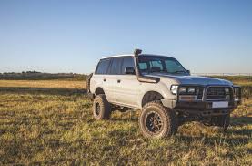 Amazon store for a4s media gear. Land Cruiser Ls Swap