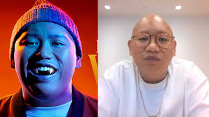 Jacob Batalon Says His Reginald The Vampire is an Underdog Creature of the  Night