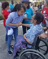 Check spelling or type a new query. Why 28 Year Old Michelle Ng Returned To Malaysia To Run As Pakatan S Candidate This Ge14