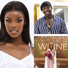 Is this a local person with a hateful social media post?