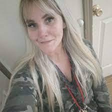 Ginger Stclair's Instagram, Twitter & Facebook