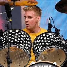 Metal, where alternate reality versions of batman invade the mainline dc and bring it to the brink of… read more Brann Dailor S Tama Starphonic Brass Whatgear