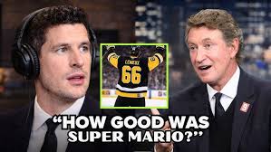 Matthew Barnaby vs Jason Marshall