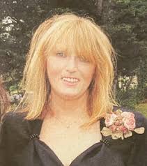 Pamela “Pam” Robinson(née Lawrence) funeral Colac