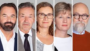 Baneheia saken 19 mai 2000 blir to unge jenter meldt savnet i baneheia i kristiansand.to dager senere blir jentene funnet drept og seksuelt misbrukt. Disse Gjenapnet Baneheia Saken Har Ikke Vurdert Skyldsporsmalet Vg