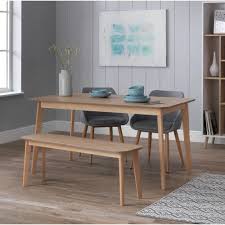 Buy Argos Home Skandi Oak Veneer 6 Seater Dining Table Dining Tables Argos In 2020 6 Seater Dining Table Dining Table Wood Dining Table